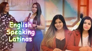 ENGLISH Speaking Latina Invites PASSPORT BROS to PERU