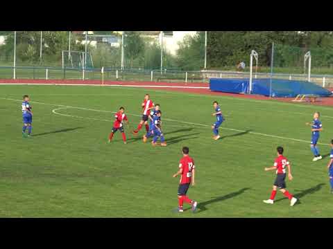 mu cdd u17 vlašim rmsk nb movie