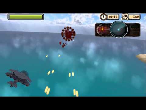 Bomber Islands - 2014 GamePlay :: Unity