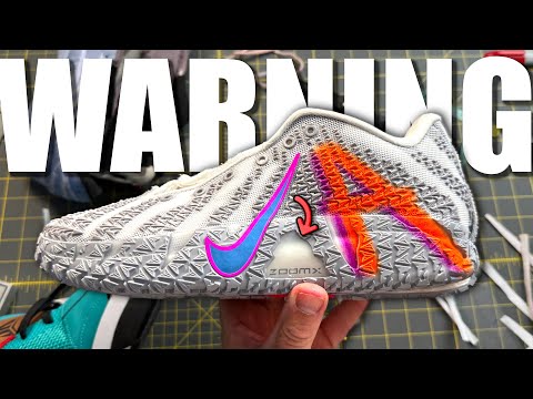 The One Huge Problem With The Nike Ja 3