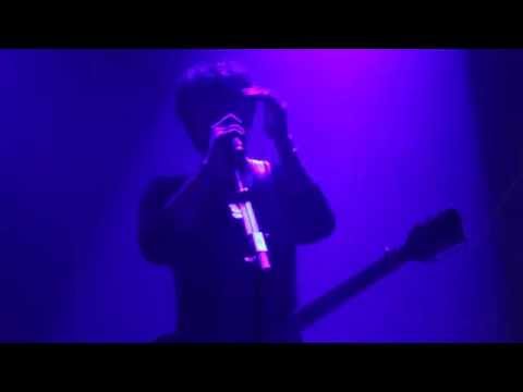 140913 넬(Nell) - 벽 @ 시크릿 스테이지