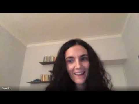 Webinar - Balanced metrics and the Hull-Strominger system  - Anna Fino