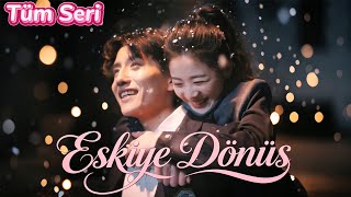 Liseden sonra ayrıldılar; yeniden CEO Gu oldu. Sarhoş bir yanlışlık, yıllık gizli aşkı açığa çıkardı