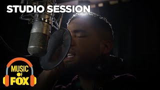 Studio Sessions: "Shine On Me"