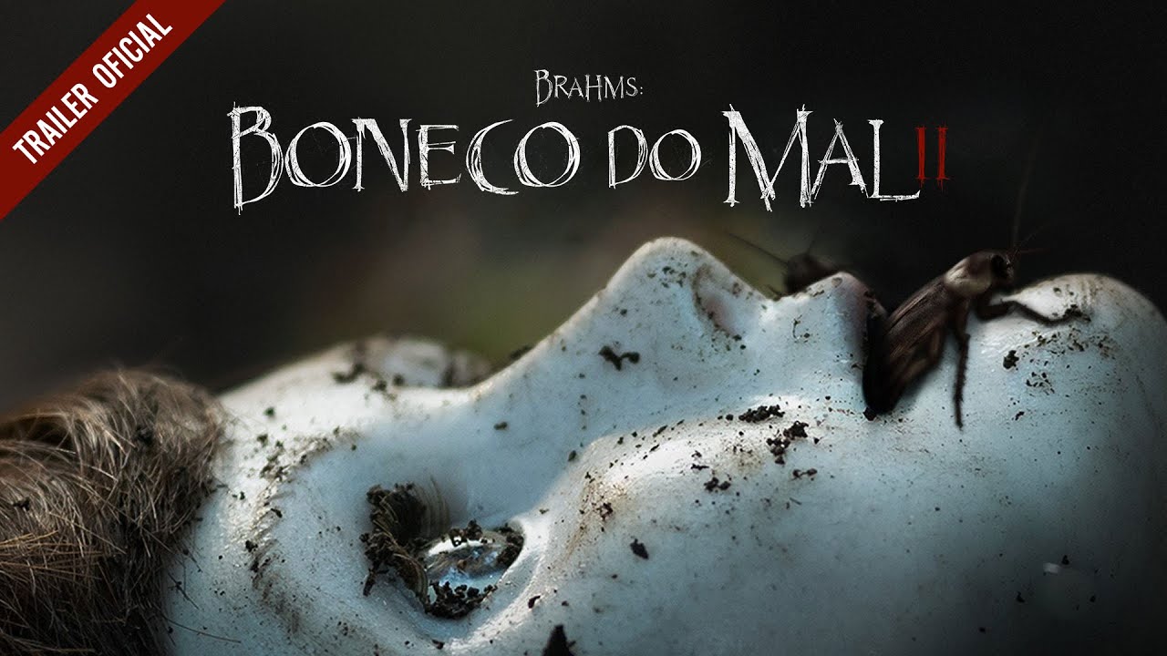 trailer Oficial