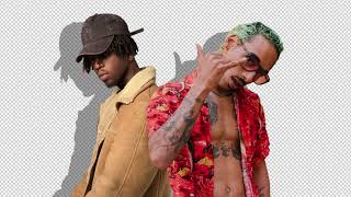 Josman Type Beat "Loto" (prod by Wavy Beats)