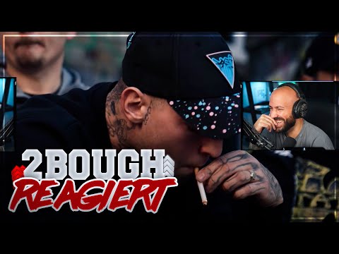 Humor & Straße 👌 JaILL - APPLAUS / 2Bough REAGIERT