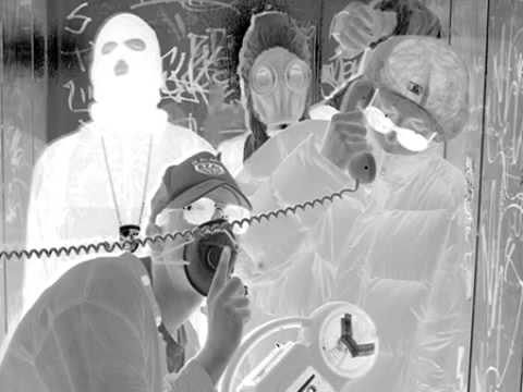 Killa Comedy - Spontaner Spott (P.Body_SoloTrack)