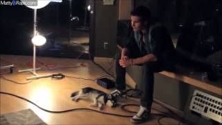 MattyBraps ft James Maslow (FAST version)