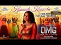 Kannadi Kannala Song Review Reaction OMG Sunny Leone Sathish Yogi Babu RYuvan Kaki Nada