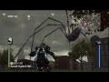 Earth Defense Force: Insect Armageddon Campaign  - Mission 5: The Daddy