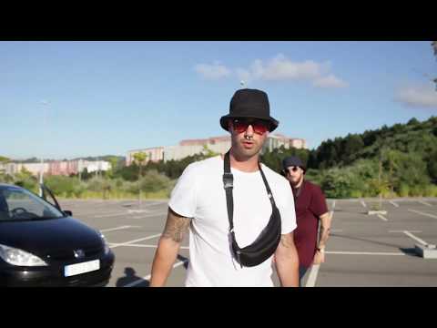 NENO DA RÚA X KID KATZ - Jardala - (VIDEOCLIP)