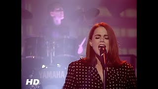 Belinda Carlisle - Do You Feel Like I Feel (Top of the Pops, 07/11/1991) [TOTP HD]