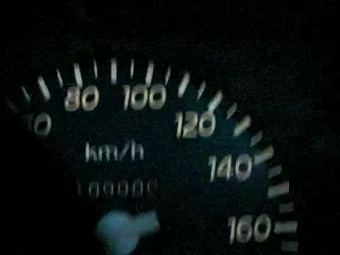 Thumbnail for HONDA LOGO(GA3) 100,000km by Honda Logo