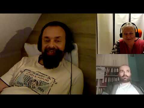 183-PL Andrzej, Zapętlenie Czasoprzestrzenne - Hipnoza Regresyjna