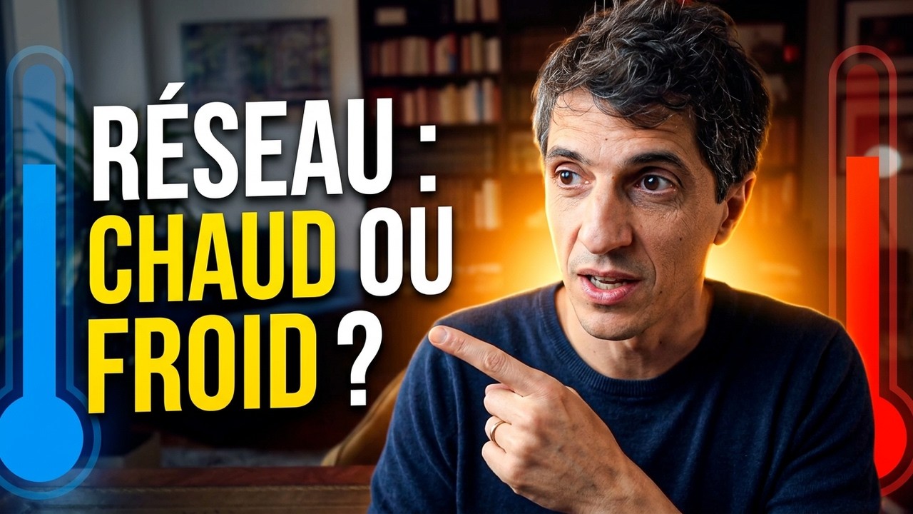 La vérité sur ton réseau : taille vs qualité