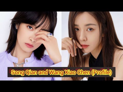 Song Qian and Wang Xiao Chen (Profile) Beloved Life (2022)