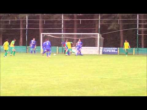 Heidebloem Dilsen VV - Park FC