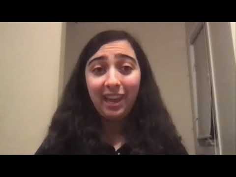 The Hypocrisy of Pure Science | Rebecca Muscant | TEDxAshburyCollege