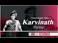 Chandragupta Maurya Karvinath Theme HD Chandragupta Maurya All Bgm Imagine TV