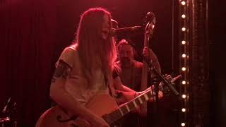 Sarah Shook and the Disarmers “Dwight Yoakam”