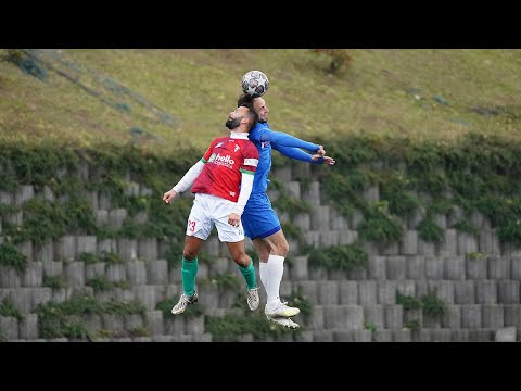 Sparta Katowice - CKS Czeladź 2:1