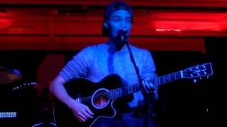 Download lagu LEROY SANCHEZ - I'm not the only one (by Sam Smith) LIVE @Moondance MADRID Jan. 09, 2016 mp3