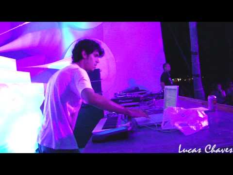 Disfunction @ Universo Paralello Festival 11 - Main Floor