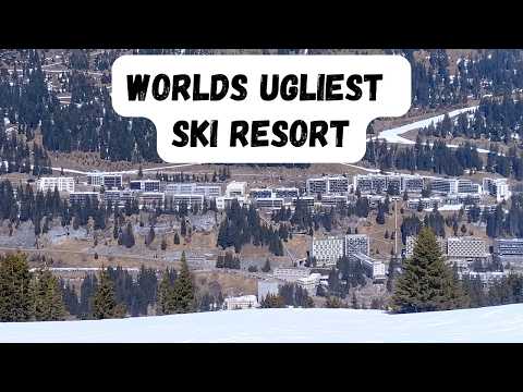 FLAINE - Grand Massif SNOW REPORT 20/03/25