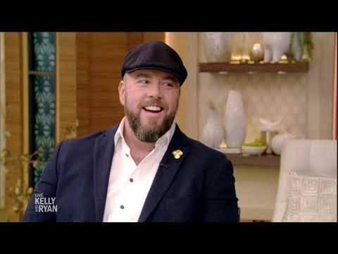 Chris Sullivan Was the Voice of the Geico Camel