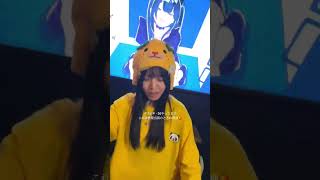 美少女DJボカロPでーす #vocaloid #shorts #ボカロ