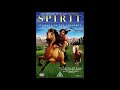 Spirit Stallion Of The Cimarron 2002 DVD Menu Walkthrough