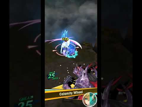 [AUTO] Imperial Onslaught Light Master Rank