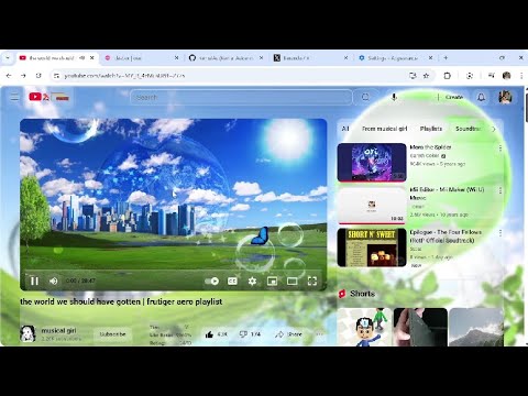 Item video thumbnail