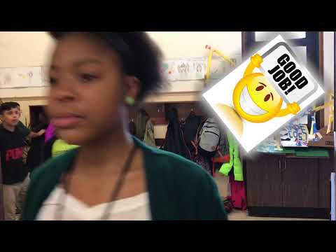 PBIS Greenfield Jan 12 2018