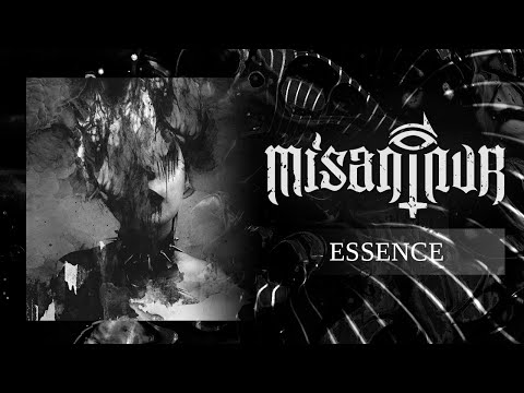 MISANTHUR - Essence