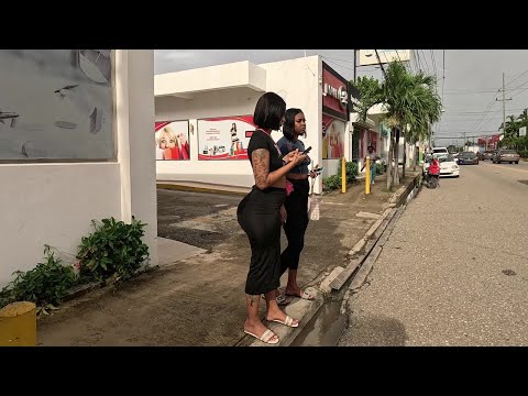 🇩🇴 SOSUA - SINGLE MEN'S PARADISE - DOMINICAN REPUBLIC