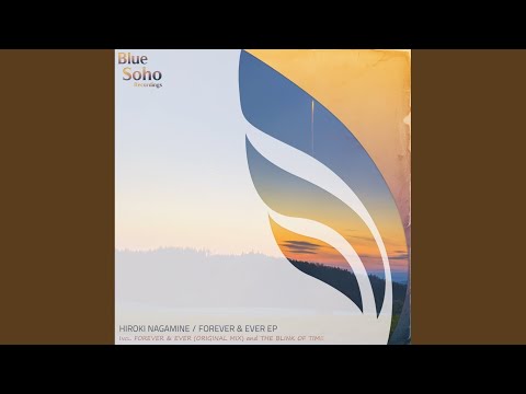 The Bilnk Of Time (Original Mix)