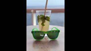 What’s your favorite drink while cruising? #cruise #cruisenorwegian #moreatsea