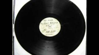Velvet Underground &amp; Nico - Unripened: The Norman Dolph Acetate - 05 - Heroin