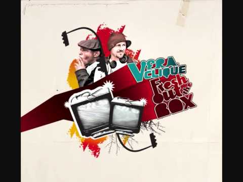 Vera Clique - Fresh out the Box - Tanea