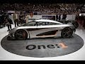 Koenigsegg Agera One:1 - Autovisie Report Geneve 2014