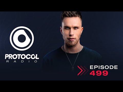 Protocol Radio 499 by Nicky Romero (PRR499)