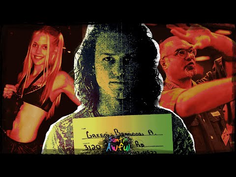 LSD Conspiracy That Led to Human Trafficking and TORTURE