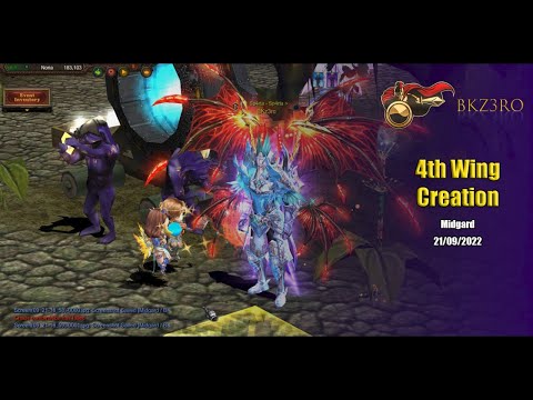 GMO - Creating 4th Wing (01)