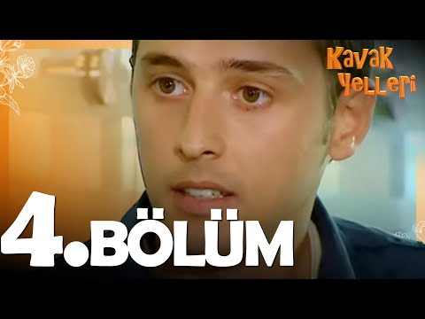 Kavak Yelleri 4. Bölüm - FULL Bölüm