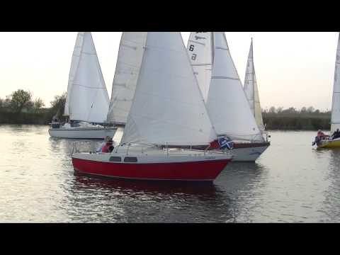 WAC 2, WV de Maaskant, 1 mei 2013