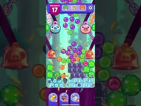Angry Birds - Dream Blast 904