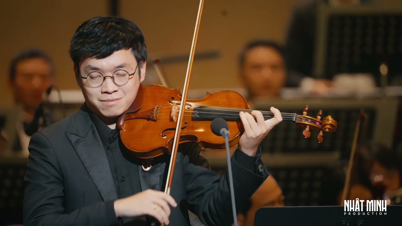 Vietcombank concert 2025 - Một vòng Việt Nam