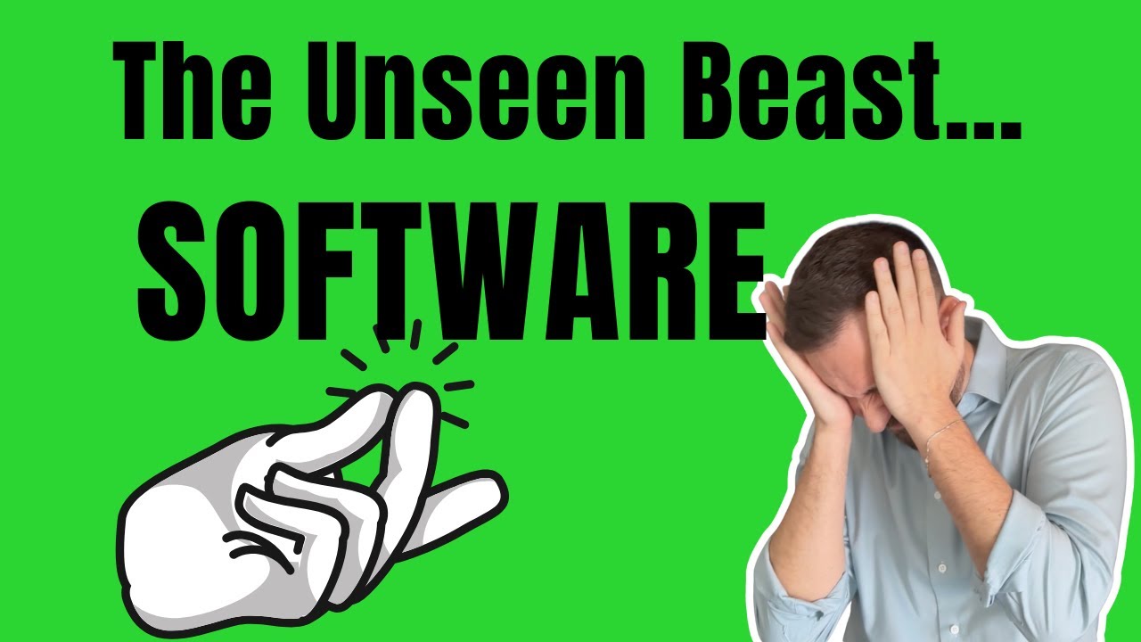 EV Charging Software & Networking 